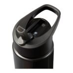 Arctic Zone® 28 oz Metalike Bottle with Tritan™ Renew - Image 3