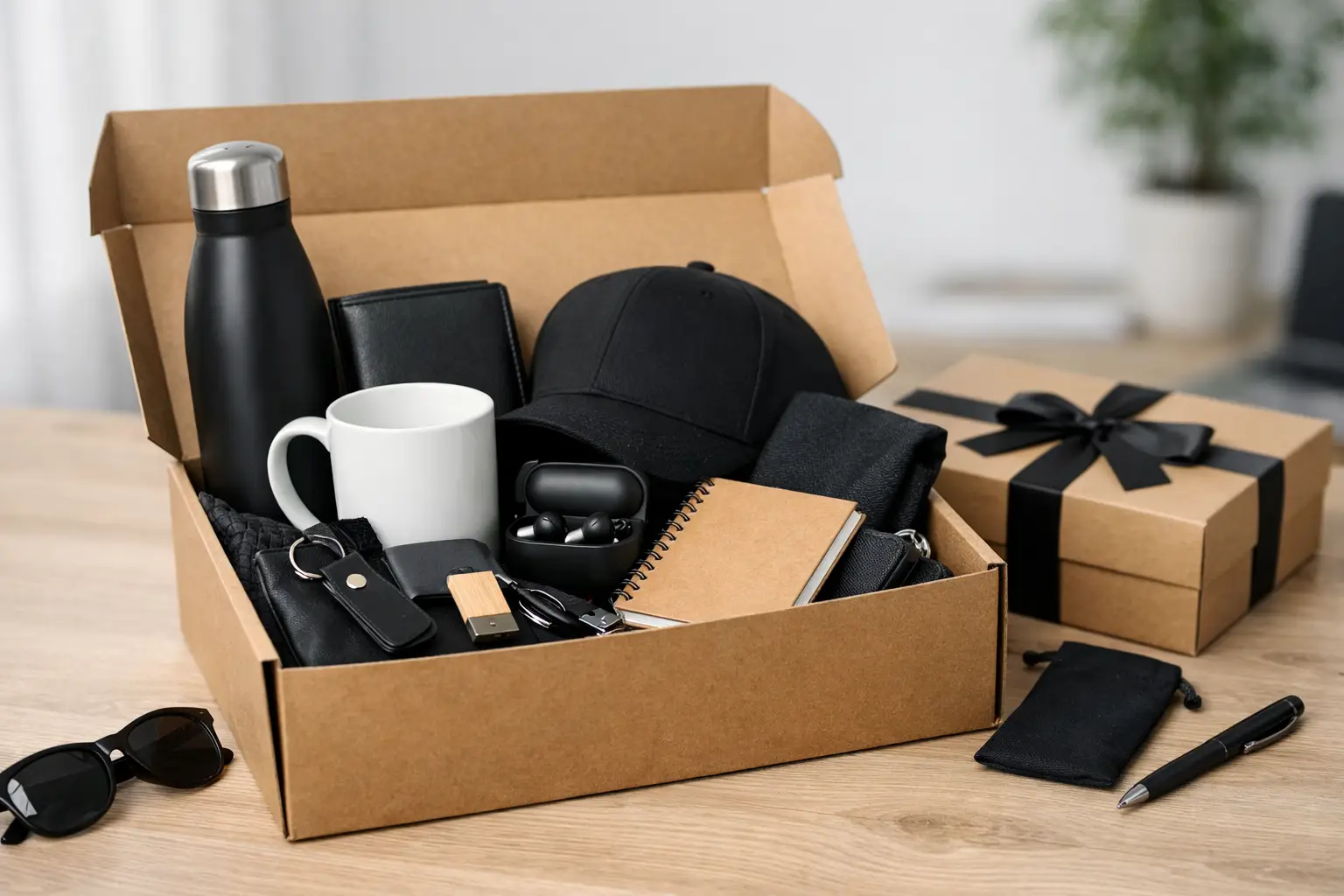Custom Swag Boxes That Fit Your Budget