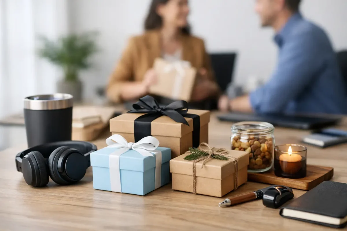 Employee Gifting Trends That Actually Work