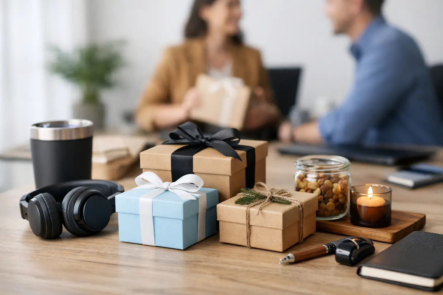 Employee Gifting Trends That Actually Work