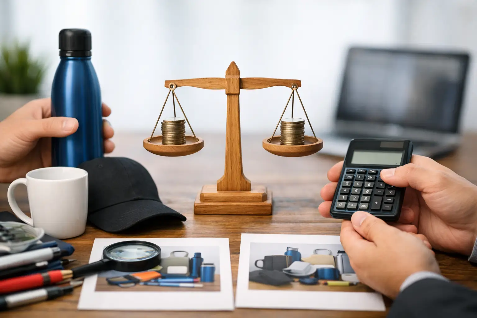 Promotional Products Price Match Explained