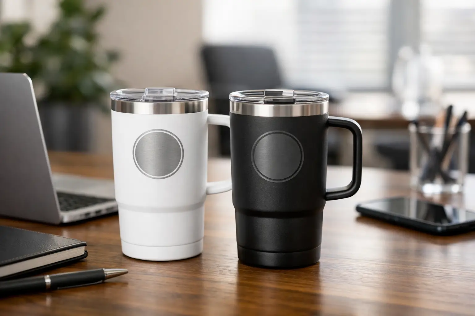 Stanley Cups With Logo for Business Use