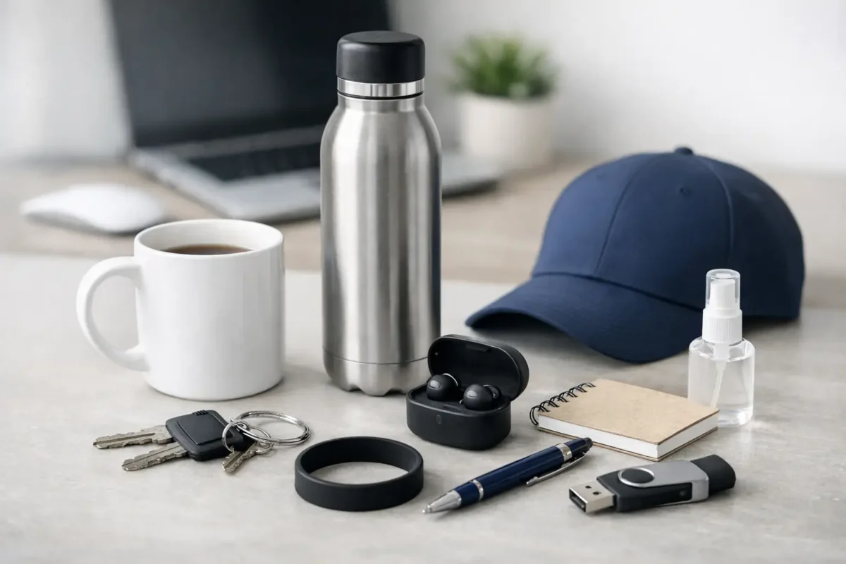 12 Best Budget Friendly Promo Products