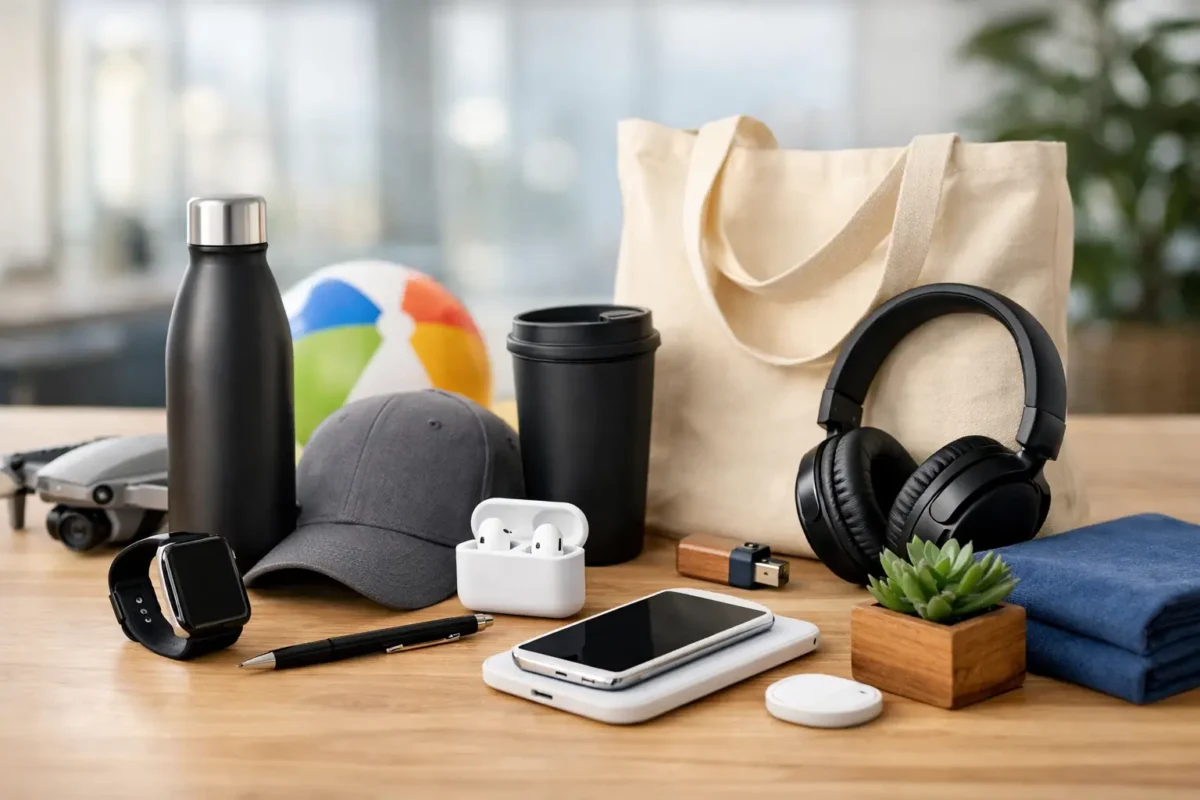 8 Promotional Products Trends Buyers Should Watch