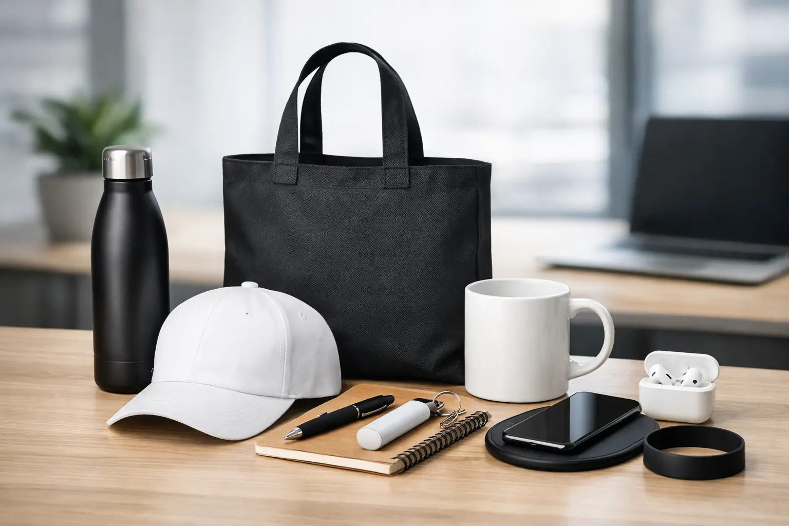 How to Choose Promo Products That Work