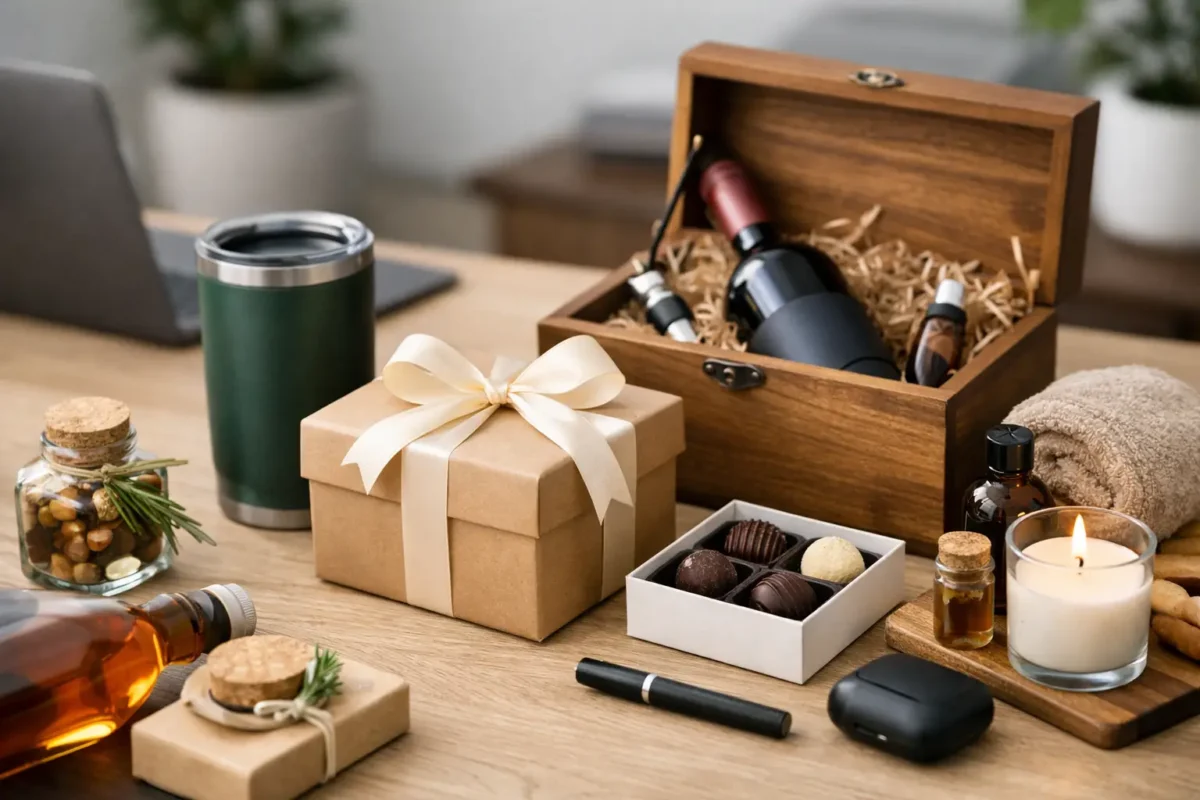 15 Client Appreciation Gift Examples That Work