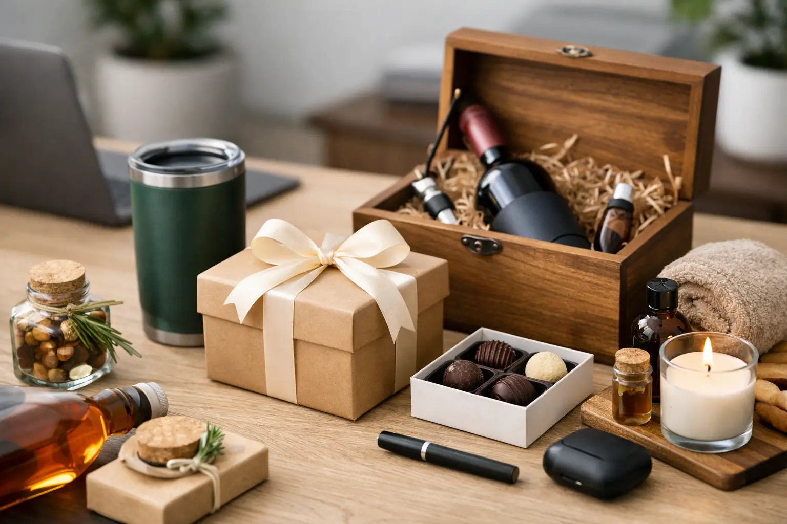15 Client Appreciation Gift Examples That Work
