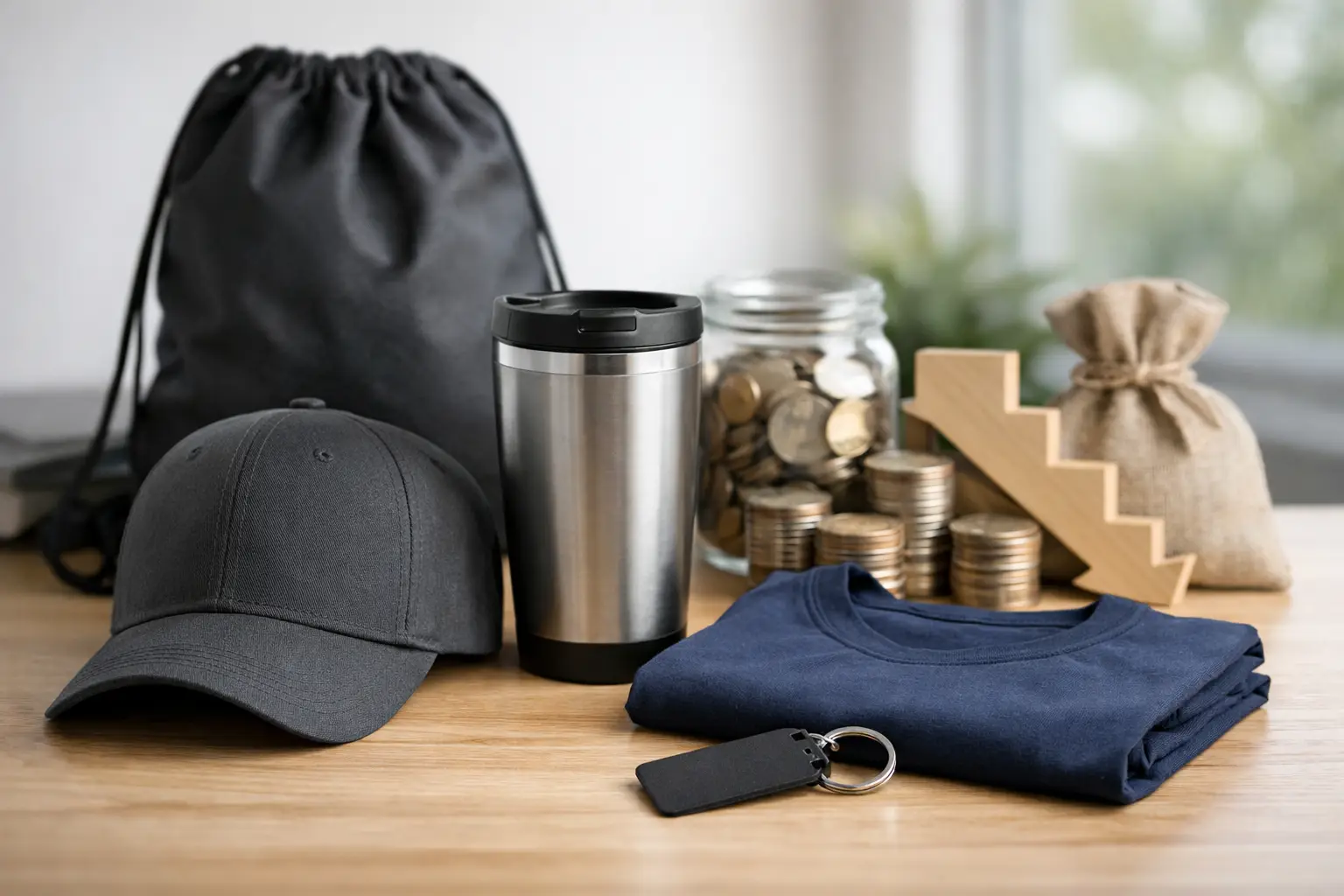 How to Reduce Swag Costs Without Cutting Quality