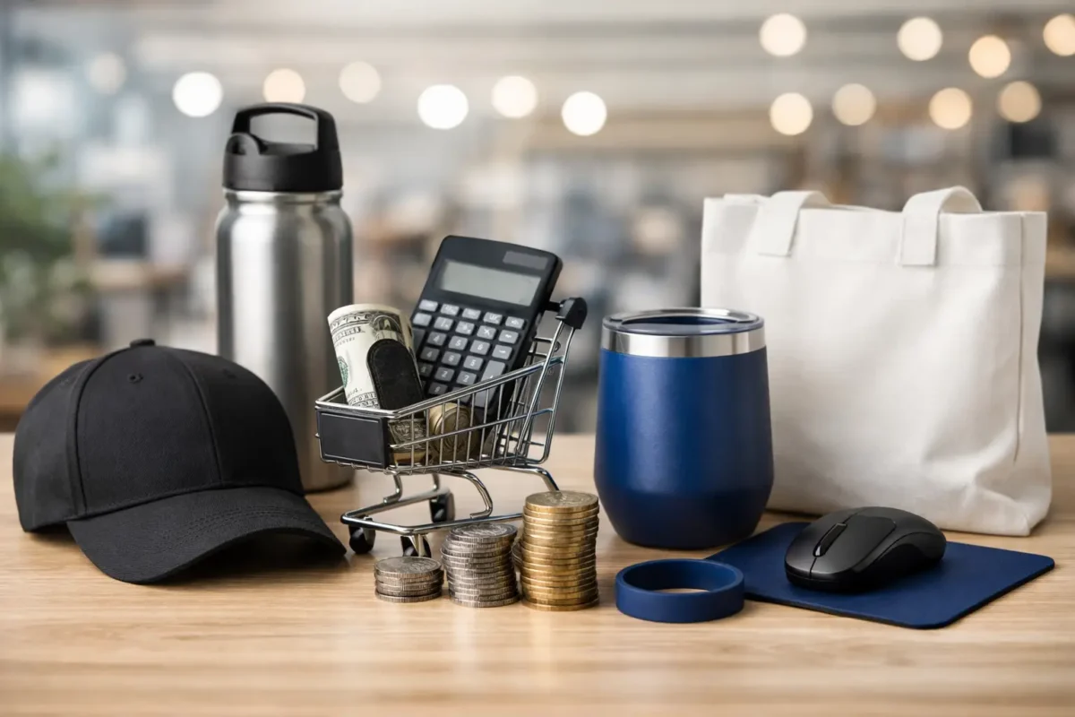 Price Match Promotional Products That Save More
