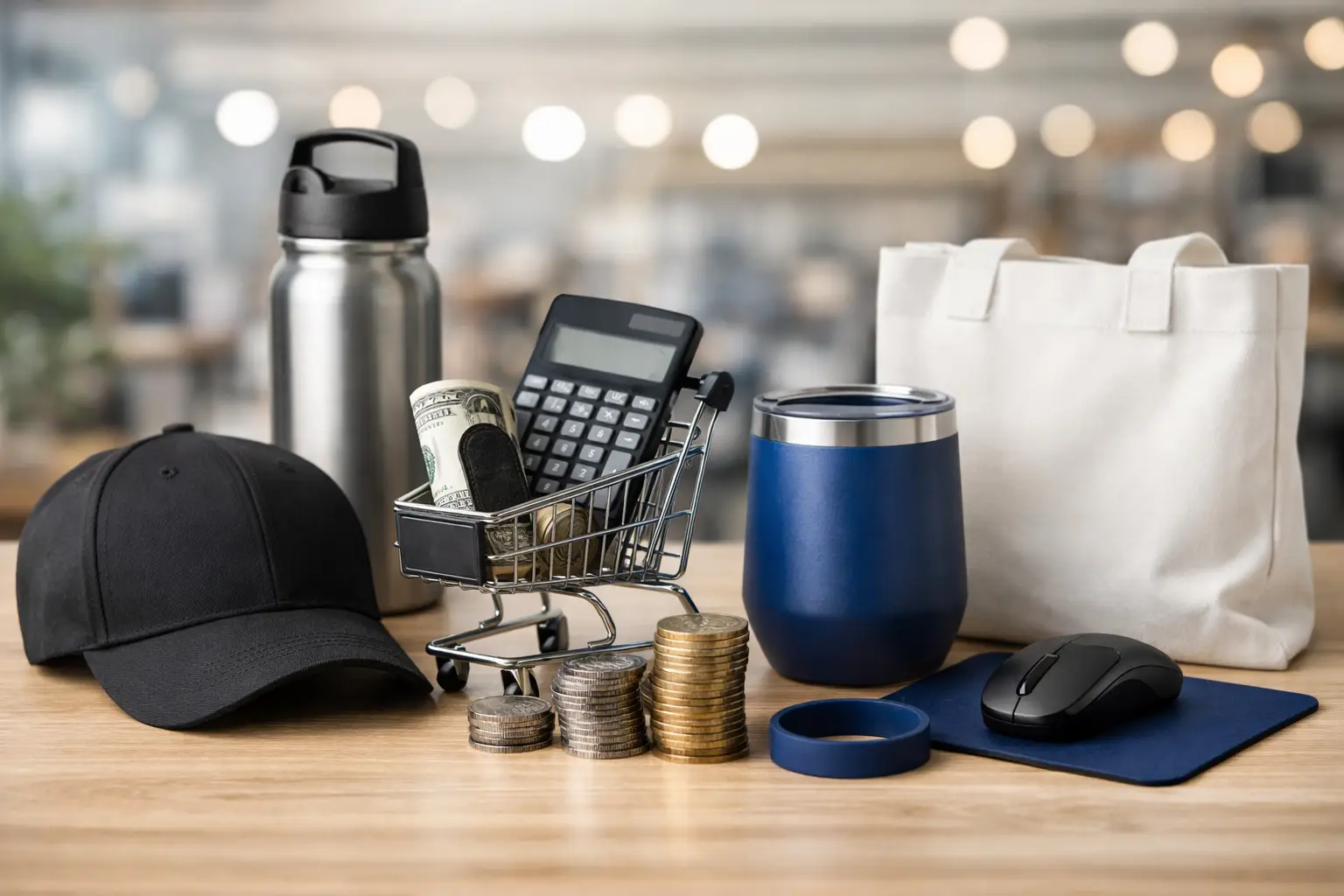 Price Match Promotional Products That Save More