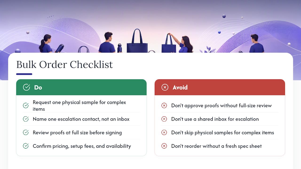 Frequently Asked Questions — overview diagram