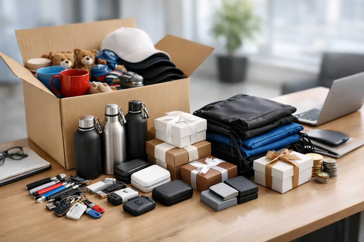 How to Source Bulk Giveaways Without Overspending