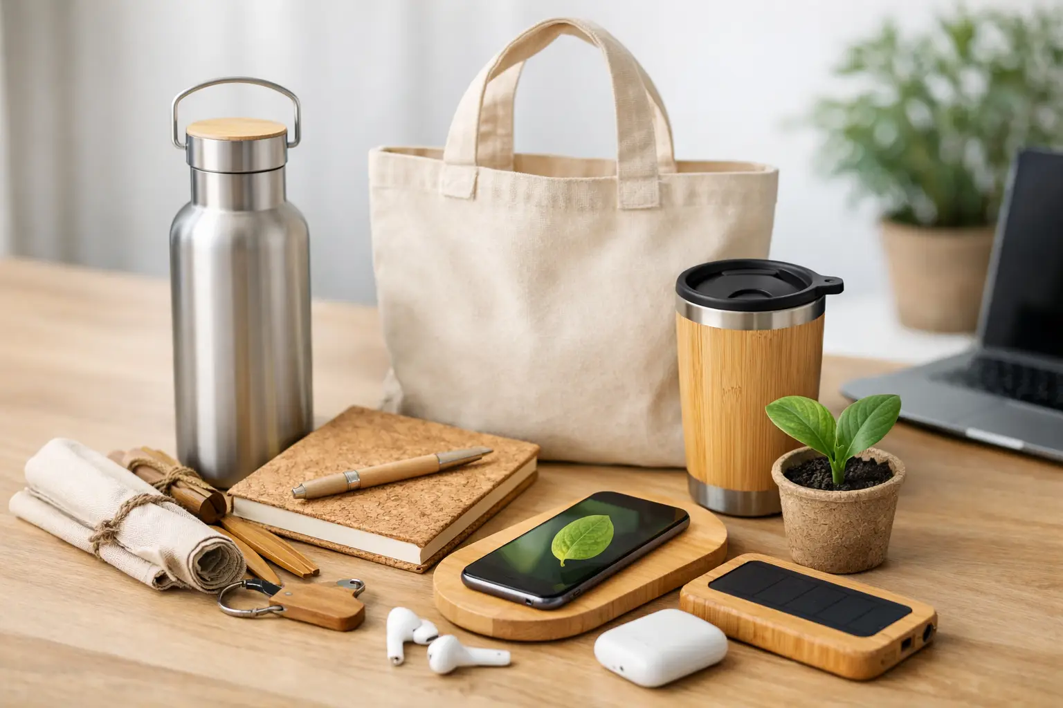 Sustainable Swag Trends That Deliver More Value